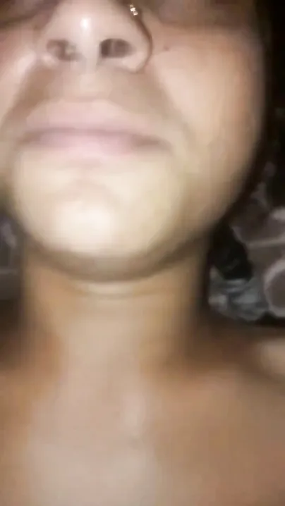 Nasty Desi XXX bitch gets her mouth and ass hard fucked MMS