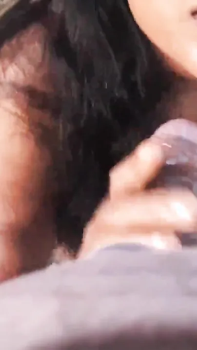 Young Desi XXX sister have roleplay sex with her brother on rooftop