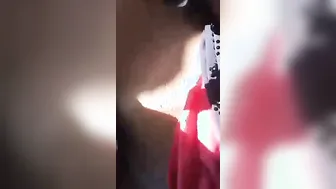 Bangladeshi Hijabi Desi girl have XXX outdoor sex MMS video