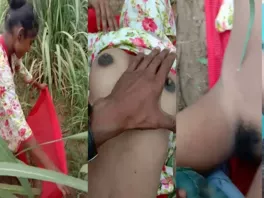 Village Desi XXX girl fucking outdoors on camera MMS : INDIAN SEX ...