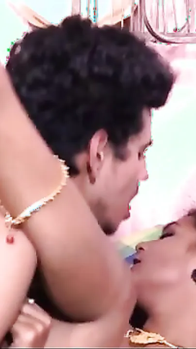 Hot Indian XXX bitch have cheating sex with her boyfriend’s friend