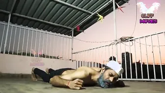 Cute Indian XXX girl have a hardcore sex with her daddy