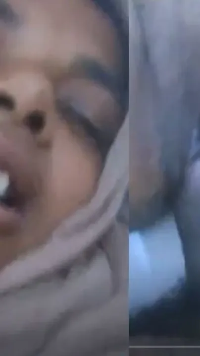 Hijabi Mallu Desi aunty gets fucked by XXX tourist agent MMS