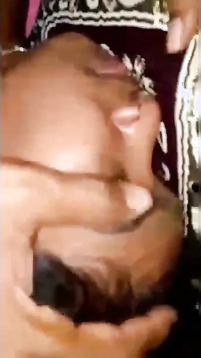 Young village Desi wife have her XXX first anal sex with neighbour MMS