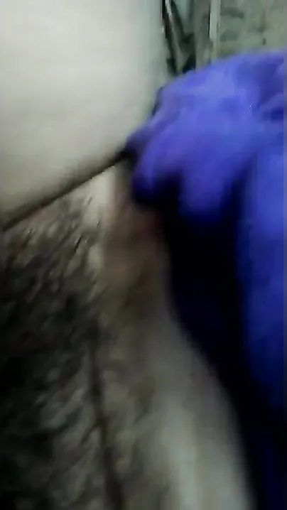 Sexy Desi housewife gets her hairy XXX pussy fucked hard MMS