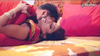 Amazing Indian XXX escort girl have a hardcore sex with her client