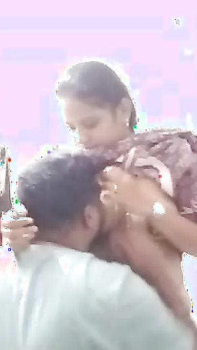Cheating Desi XXX chick have secret affair with her cute neighbour MMS