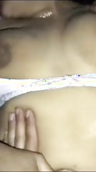 Pakistani Desi XXX chick gets her pussy hard fucked by her ex-lover MMS