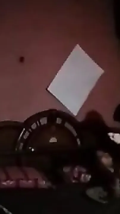 Desi XXX girl’s hard fucking by hubby caught on hidden cam MMS