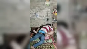 Mature Desi XXX woman’s fucking caught secretly on camera