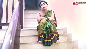 Fucking hot Indian chick gets fucked by her sister’s boyfriend XXX