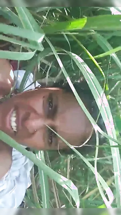 Horny Desi XXX girl have a jungle sex with a secret lover MMS