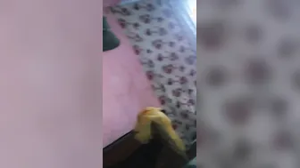 Indian village XXX wife enjoying having sex with her boyfriend on cam MMS