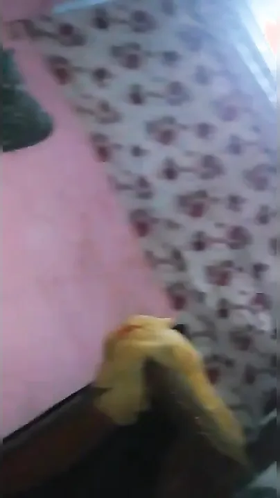 Indian village XXX wife enjoying having sex with her boyfriend on cam MMS