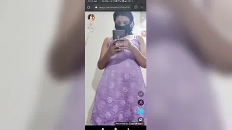 Horny Indian XXX girl shows her unsatisfied body on live cam