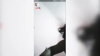 Chubby Indian XXX girl gets fucked on private live show