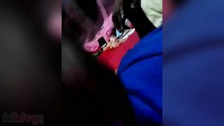 Indian XXX mature village couple have hardcore sex on camera MMS