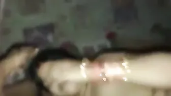 Young Desi XXX wife gets hard fucked by her boyfriend MMS