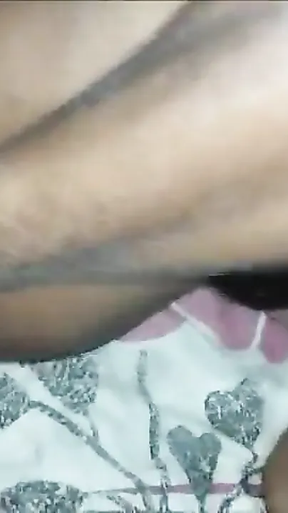 Dehati Desi housewife gives XXX blowjob and fucking on cam MMS