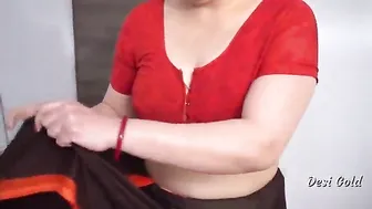 Indian XXX whore gets fucked in hotel room by her customer