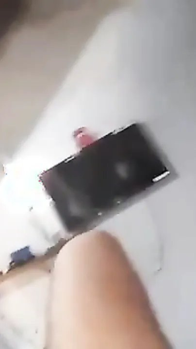 Attractive Desi wife blowing hubby's XXX boner on cam like a pro