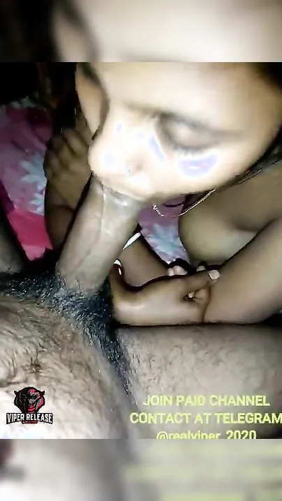 Desi village MILF pleases her hubby with sex in live cam XXX show