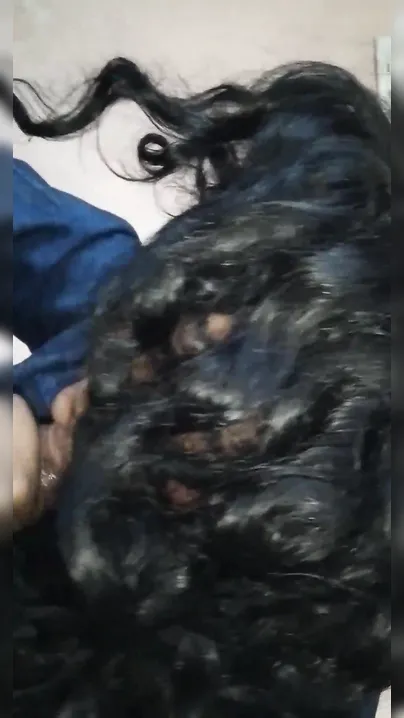 Beautiful Desi college girl impresses boyfriend with XXX blowjob