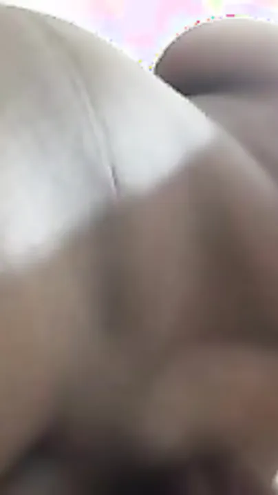 Attractive Desi female teases with her bubble XXX booty on camera