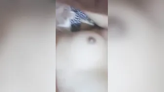 Horny Desi girlfriend wants her man to drill her XXX pussy properly