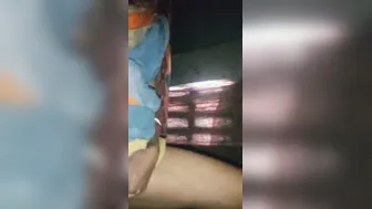 Younger devar sticks XXX cock into juicy twat of his Desi bhabhi