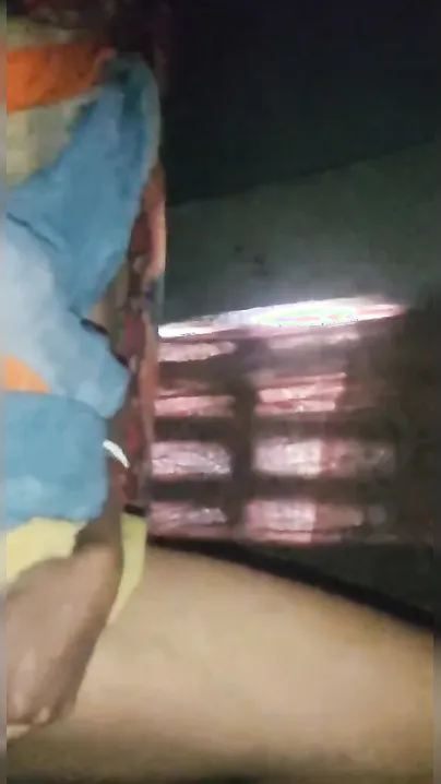 Younger devar sticks XXX cock into juicy twat of his Desi bhabhi