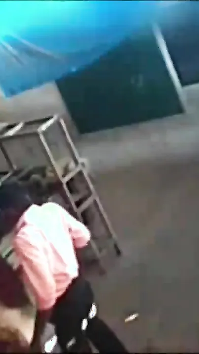 Old teacher seducing on sex from student! Desi Mms video leaked