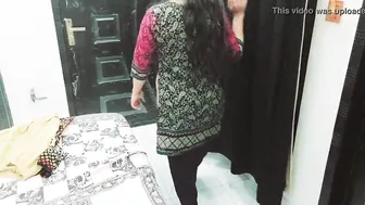 Desi male finally fulfills XXX fantasy of fucking his hot stepsister