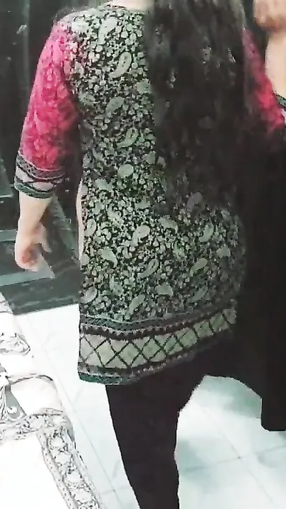 Desi male finally fulfills XXX fantasy of fucking his hot stepsister