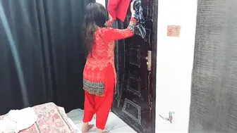 Fat daddy and curvy Desy mommy having XXX intercourse in the bedroom