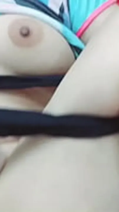 Man enjoys looking at his Desi stepdaughter's XXX pussy when fucking