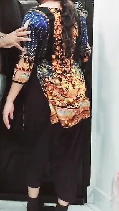 Desi maid has nothing against taking lustful house-owner's XXX cock