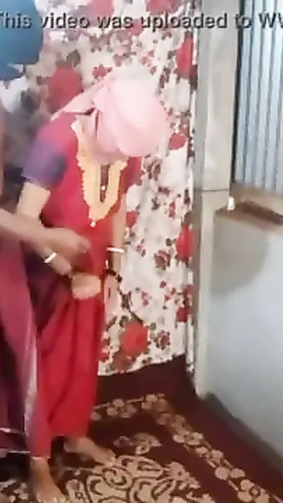 Amateur Desi hubby and wife make verification XXX video of their sex