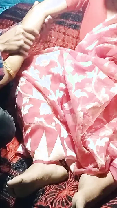 Hardcore XXX session is what Bengali wife gets from Desi husband