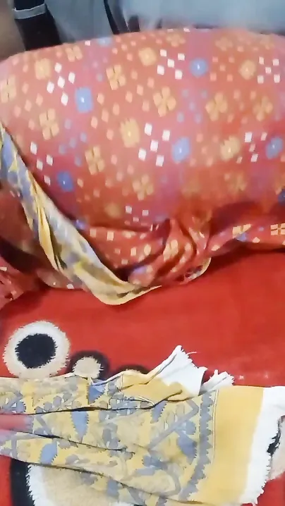 Horny Desi man strips his XXX wife and uses her pussy to the fullest