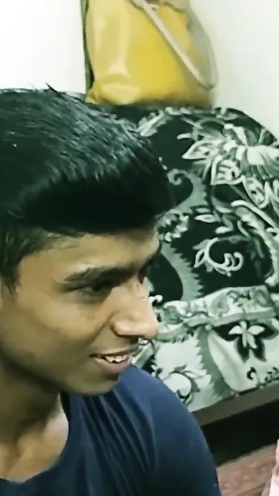 Desi slut shares her boyfriend with lustful MILF in wild threesome