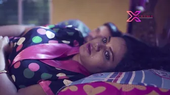 Sweet Desi gal has XXX dream of sucking and fucking her stepbrother