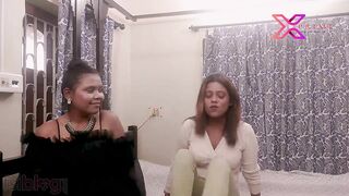 Shy Desi teeny invites a guy to feel the taste of real XXX dick