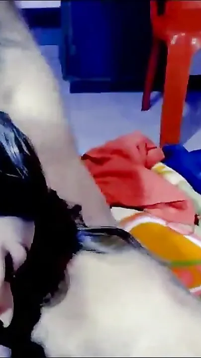 Cheating Desi wife has XXX sex with a masked dude after blowing him