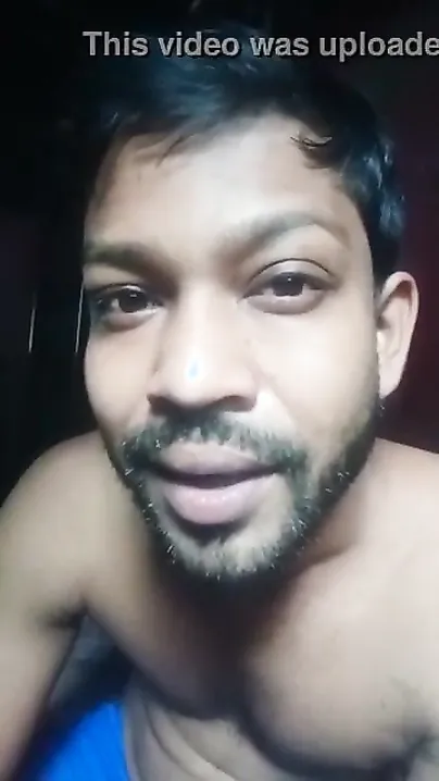 Handsome Desi stud makes verification XXX video for his gay lovers