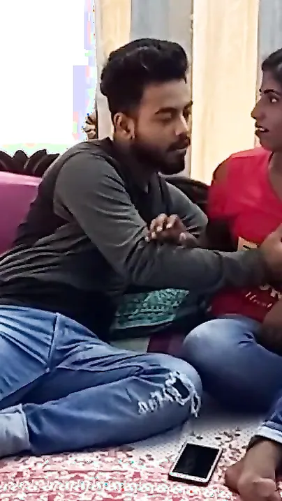 Desi chick comes to visit her best friend and takes his XXX cock