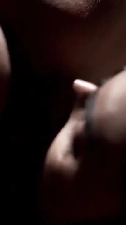 Night romance and XXX coupling of horny Desi wife and her husband