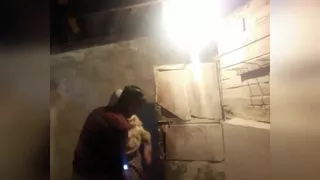 Kinky nephew seduces his pakistani aunt while uncle is in the ...