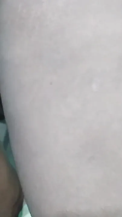 Husband makes XXX video of him playing with Desi wife's big tits