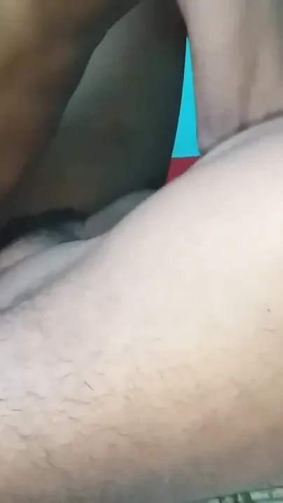 Hot XXX sex in missionary style of Desi slut and insatiable stud